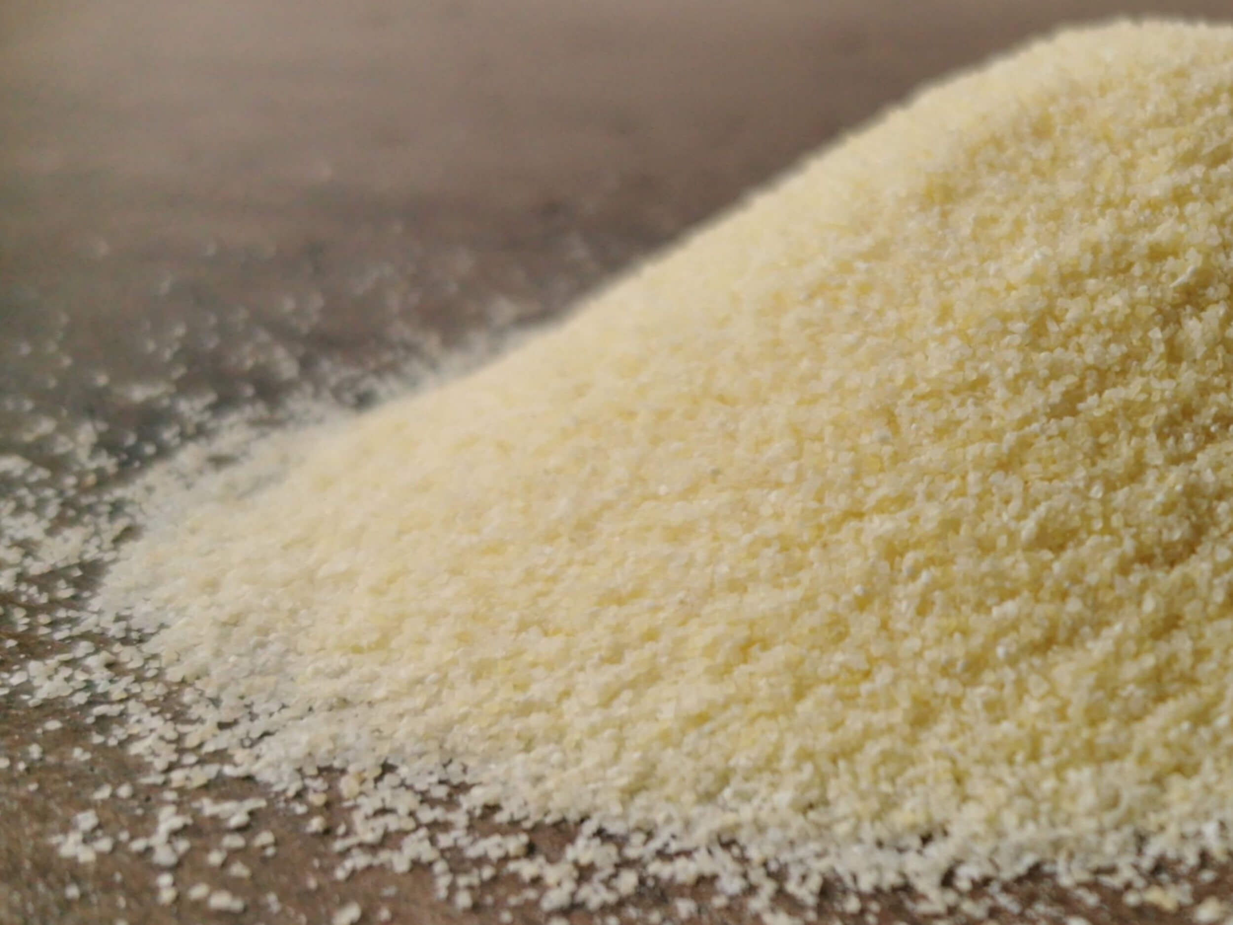 LXM SEMOLINA  2 LBS