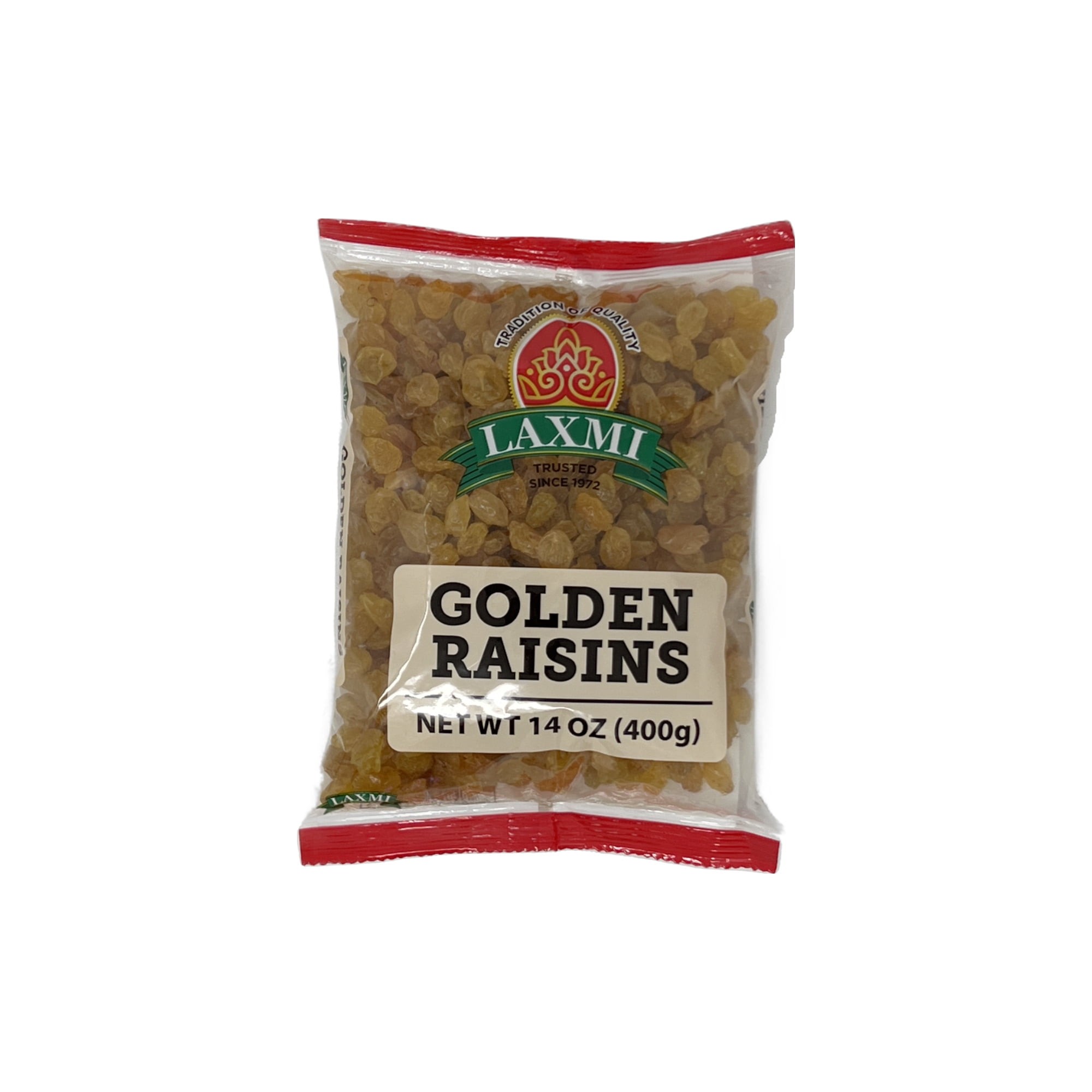 LAXMI RAISIN GOLDEN 800 GM