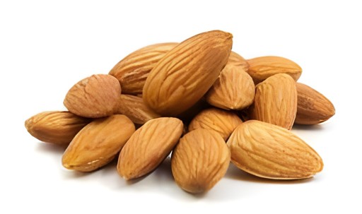 Laxmi Almonds 3 LBS
