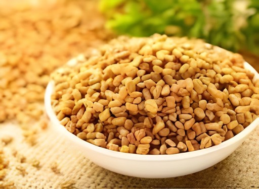 Laxmi Methi Seeds 4 LBS
