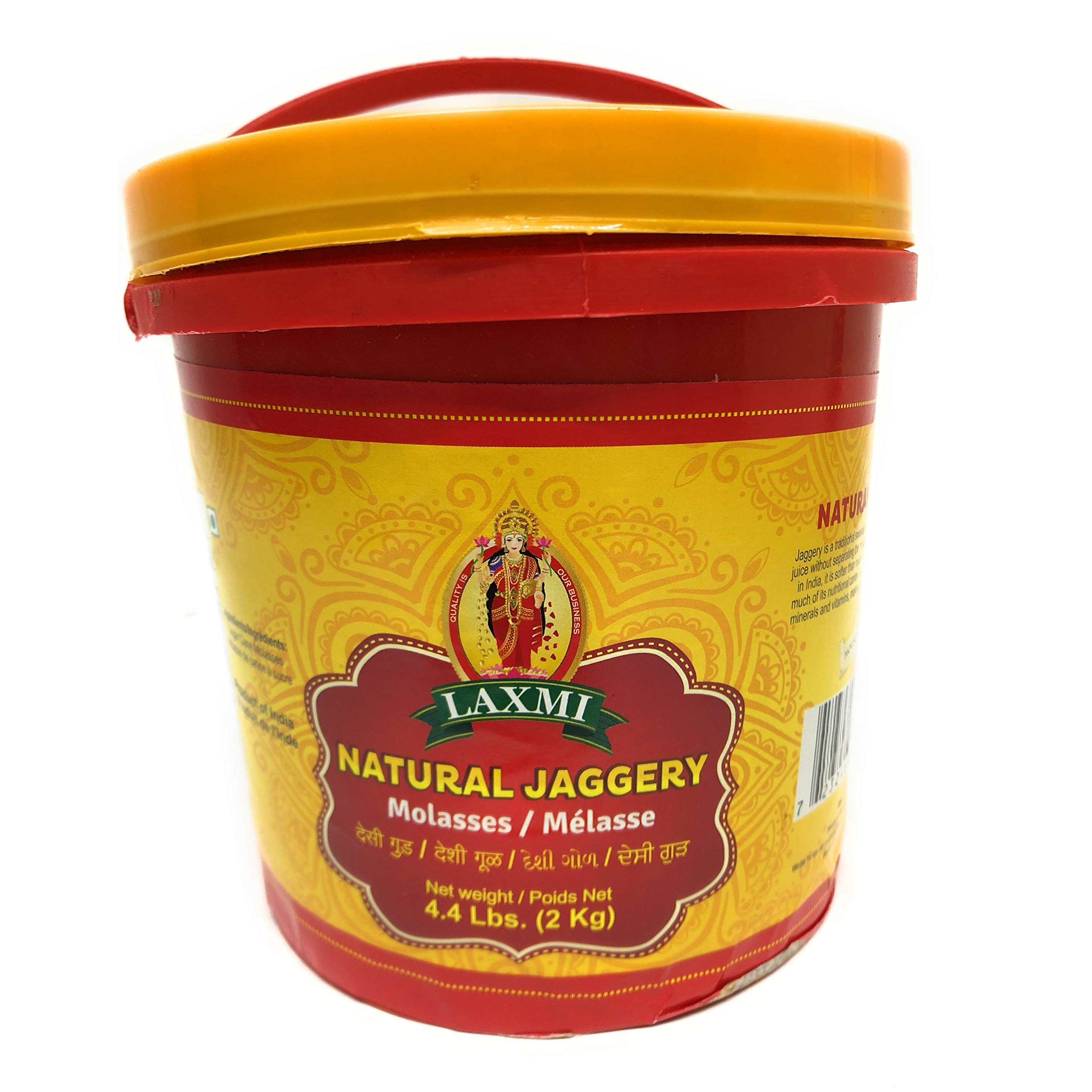 Laxmi Jaggery 2 KG