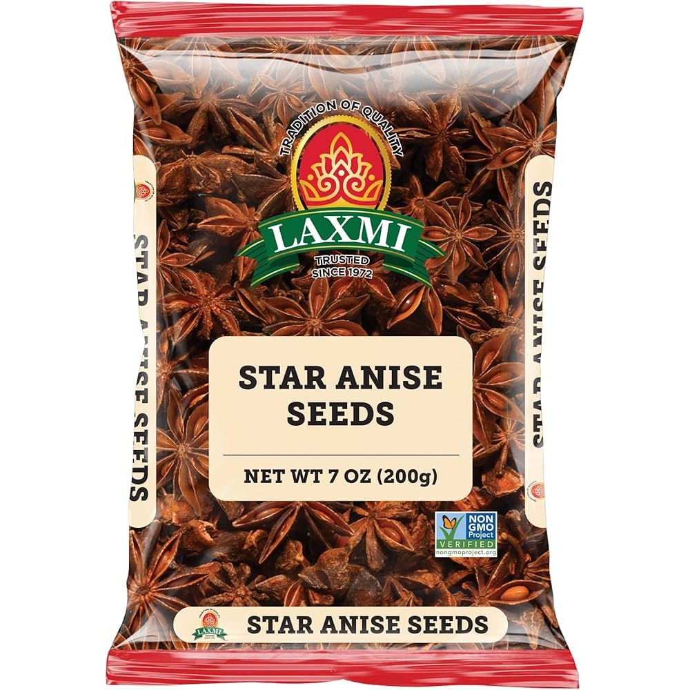 Laxmi Star Anise Seed 100 GM