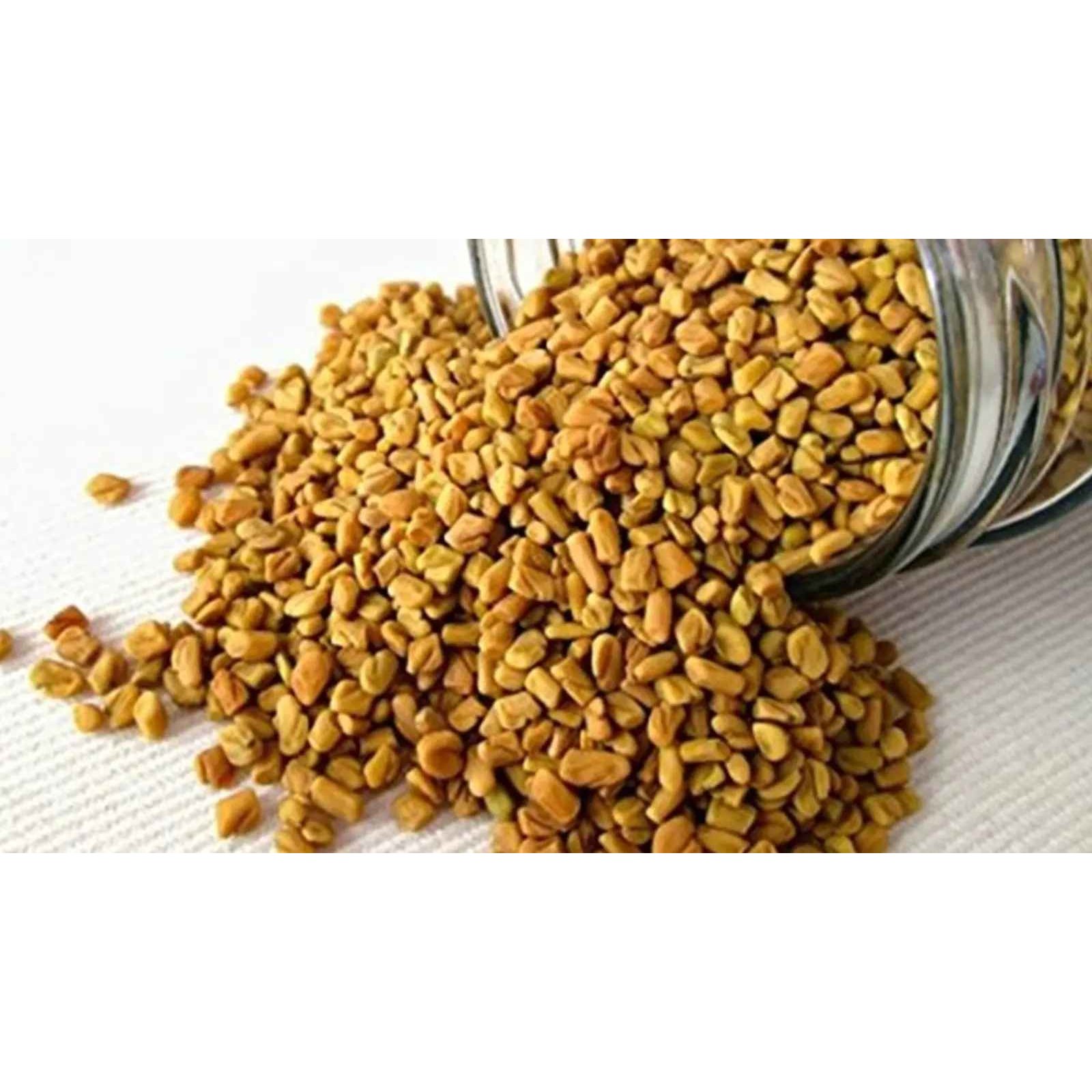 Laxmi Methi Seeds 800 GM