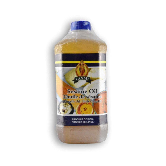 Laxmi Sesame Oil 236 ML
