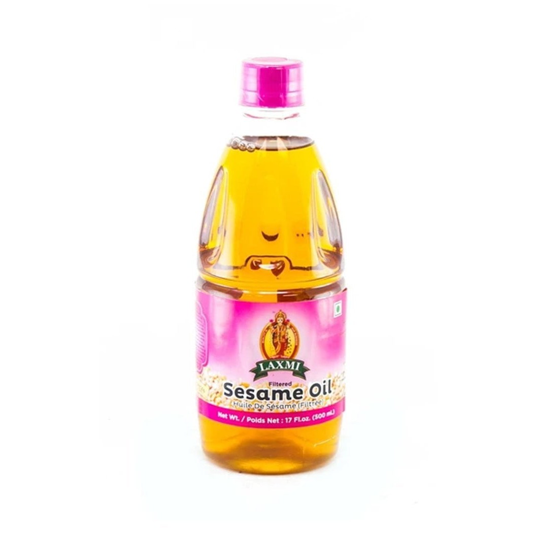 Laxmi Sesame Oil 500 ML