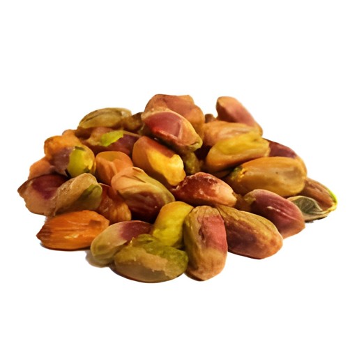 Laxmi Pista Plain 200 GM