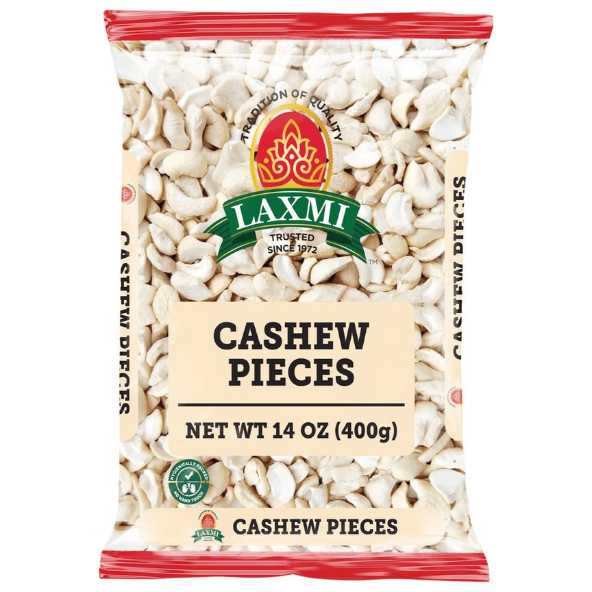 LAXMI CASHEW WHOLE