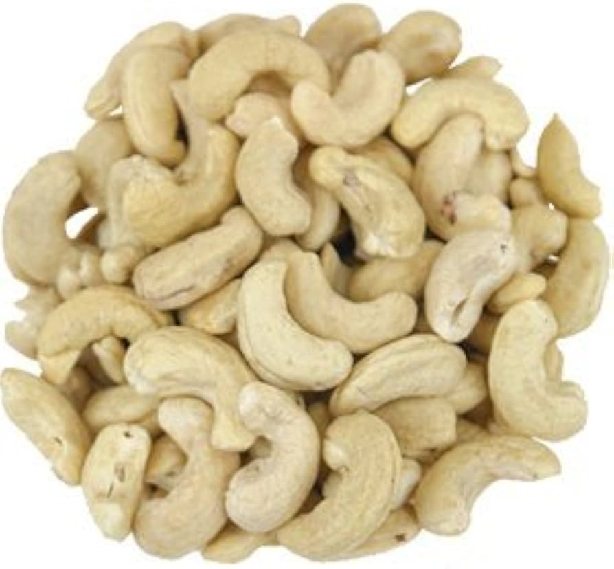 LAXMI CASHEW SMALL320 2 LBS