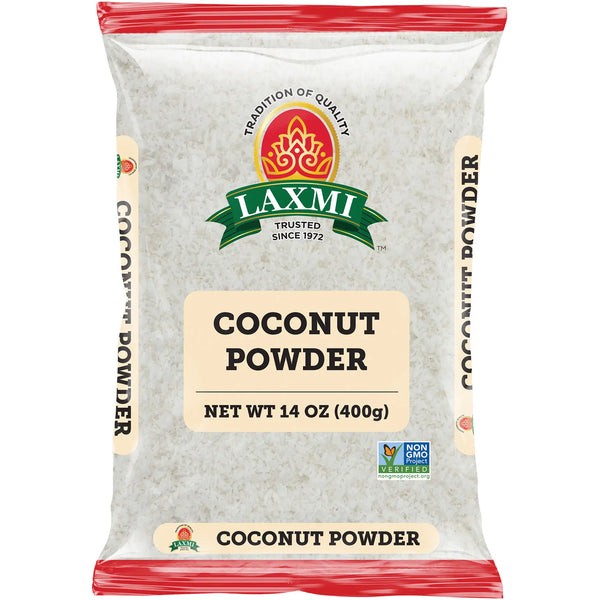 Laxmi Coconut Powder Fine 400 GM