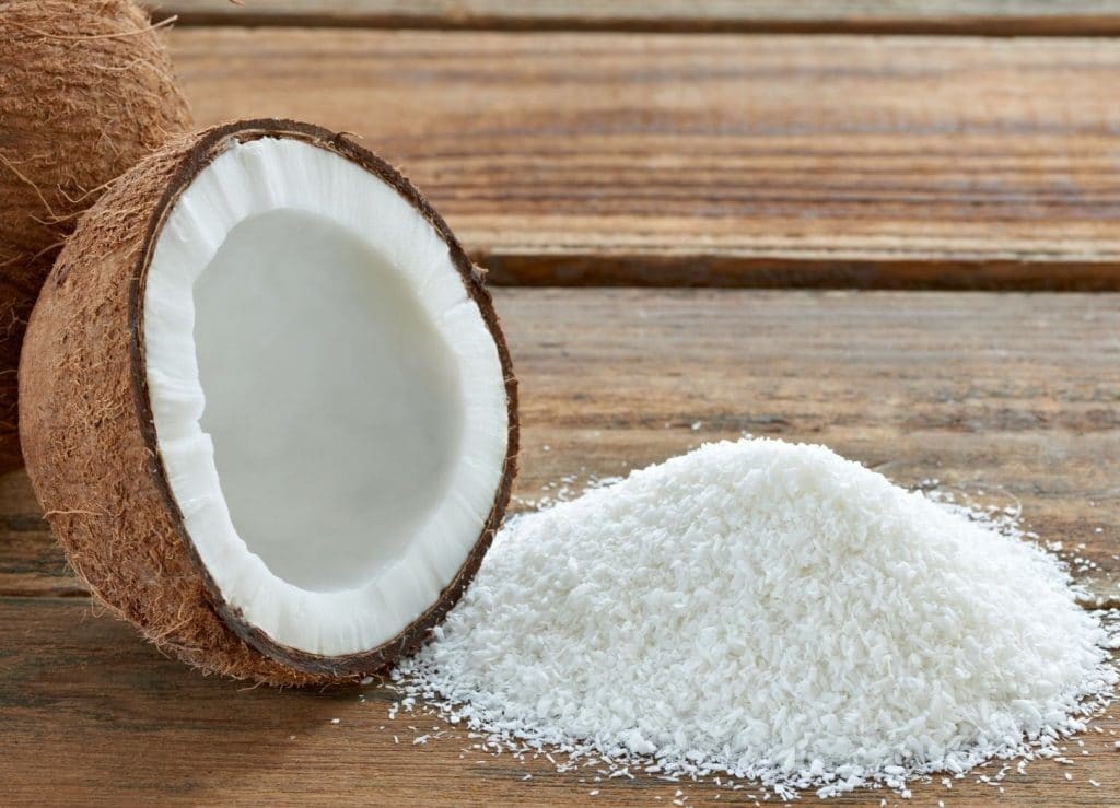 Laxmi Coconut Powder Fine 200 GM