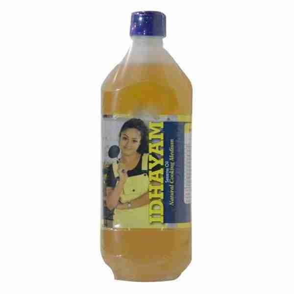 Laxmi Sessme Oil 500 ML