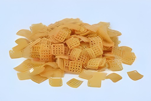 Laxmi Fryum Square 400 GM