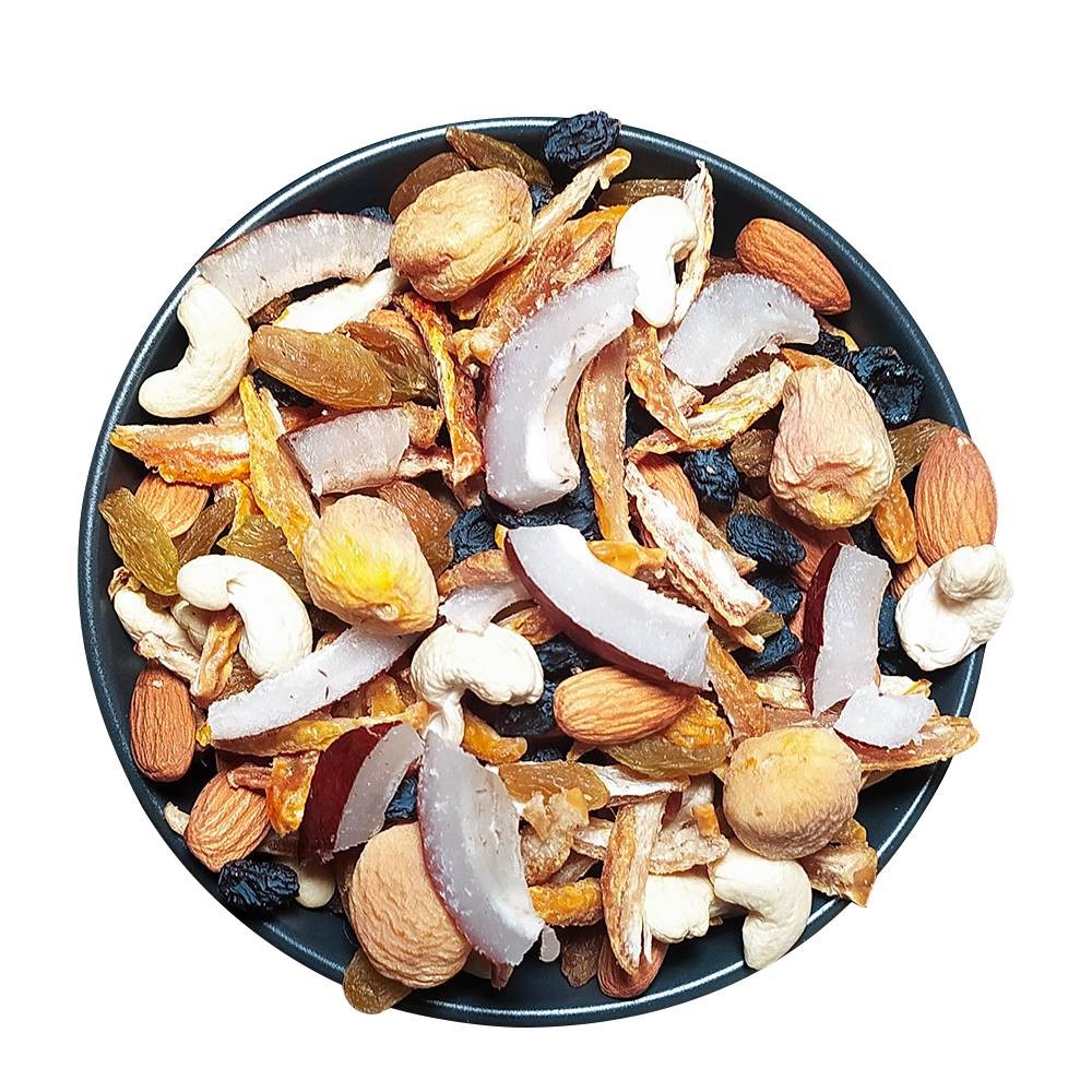 Maha Prasad  Mix Nuts 200 GM