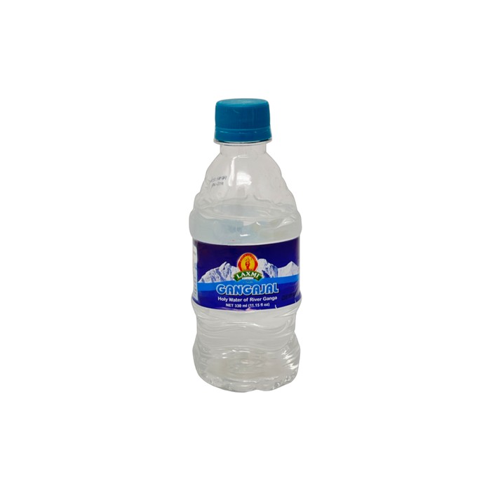 LAXMI GANGAJAL 330 ML