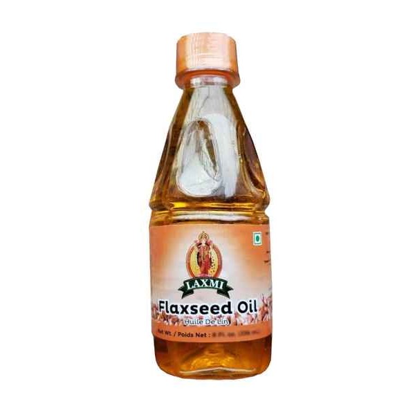 Flax Seed Oil 500 ML