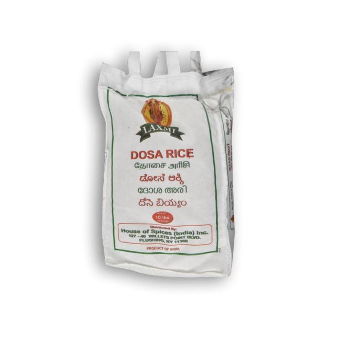 Laxmi Dosa Rice 10 LBS