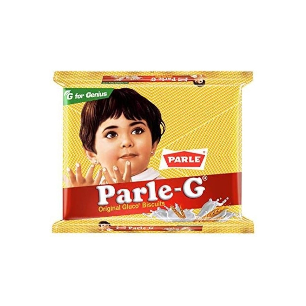 Parle G Gluco Biscuit 676.8 GM
