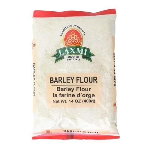 Laxmi Barley Flour 400 GM