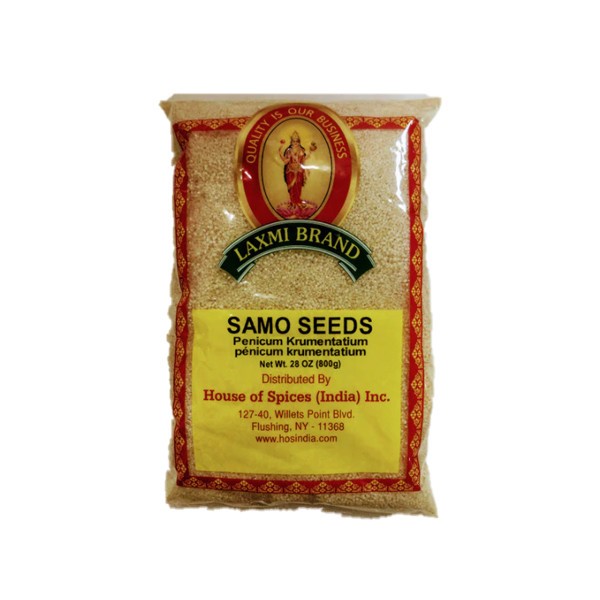 Laxmi Samo Seeds 800 GM