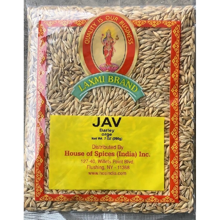Laxmi Jav 200 GM