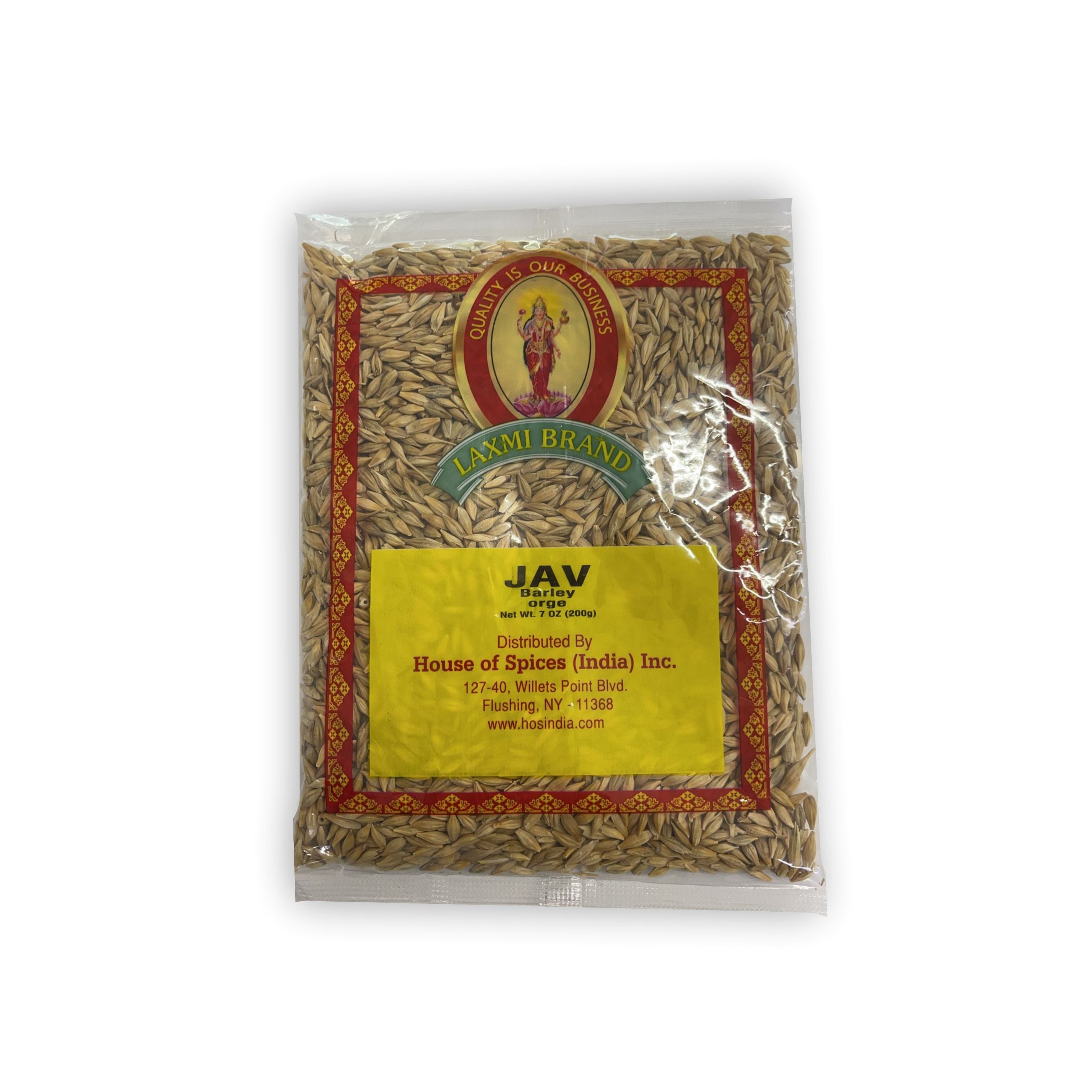 Laxmi Jav Barley 200 GM