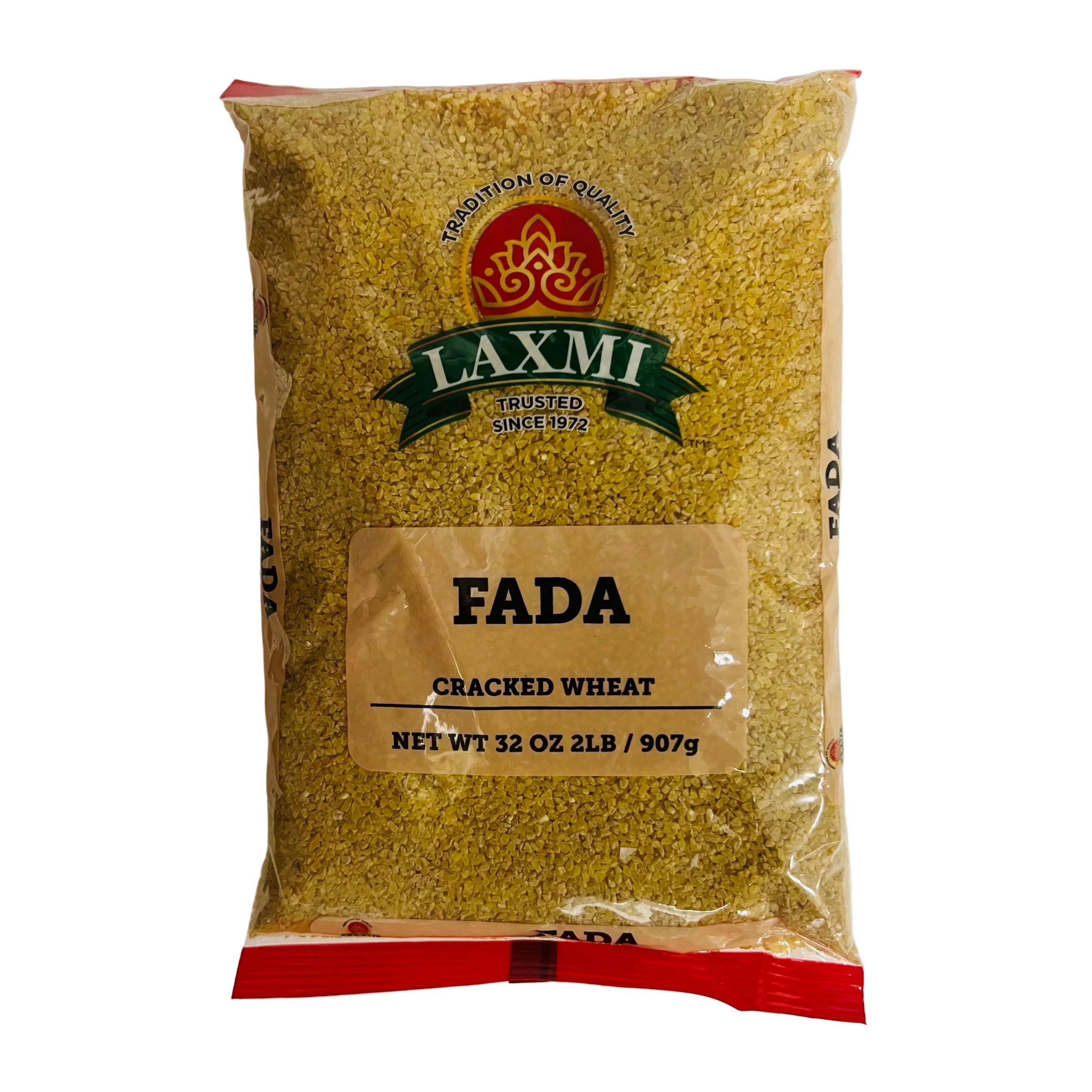 Laxmi Cracked Wheat Faada 2 LBS