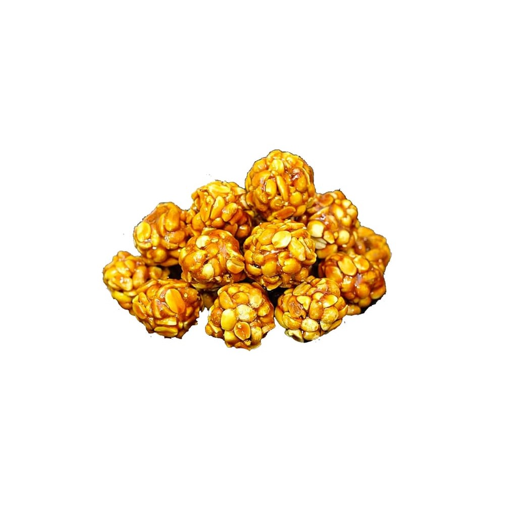 LAXMI DELIGHT BALL 100 GM