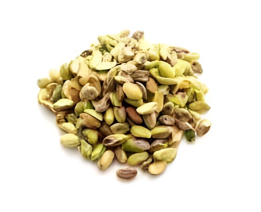 Laxmi Plain Pista Split 100 GM