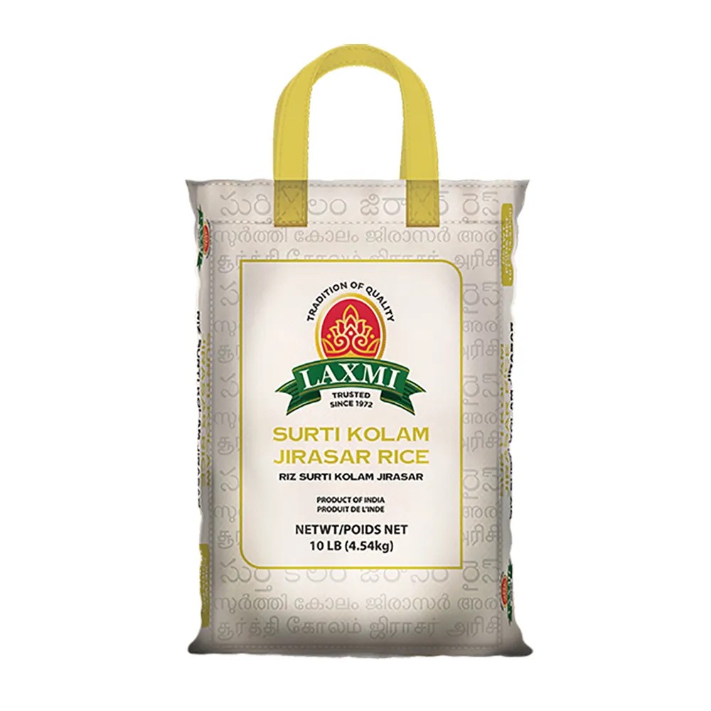 Laxmi Surti Kolam 10 LBS