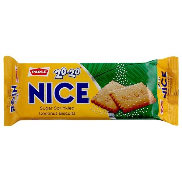 PARLE 2020 NICE 150 GM