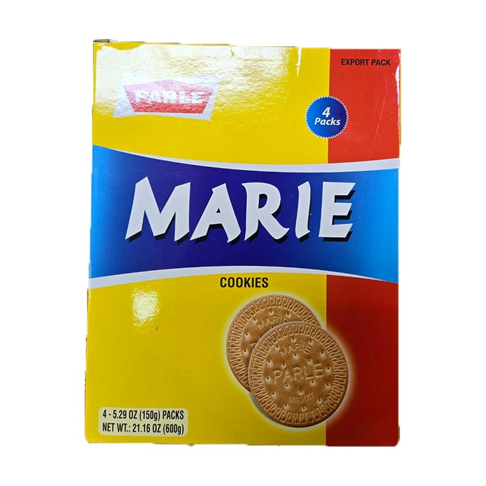 Parle Marle 600 GM