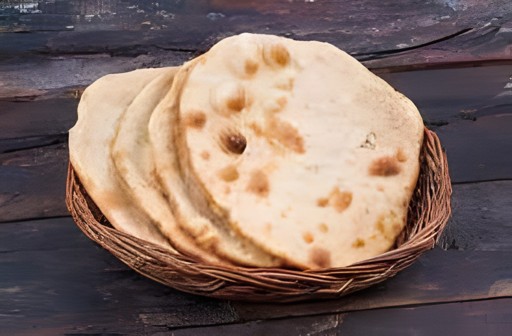 PLAIN ROTI SHERE PUNJAB 15 COUNT