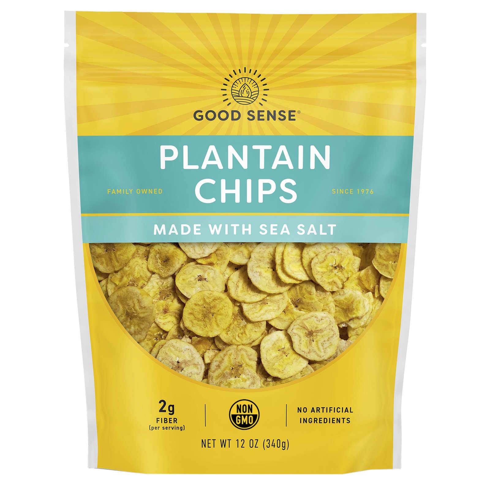 Laxmi Salted Chips 340 GM