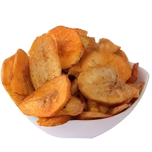 Plantain Chips Chilli 340 GM