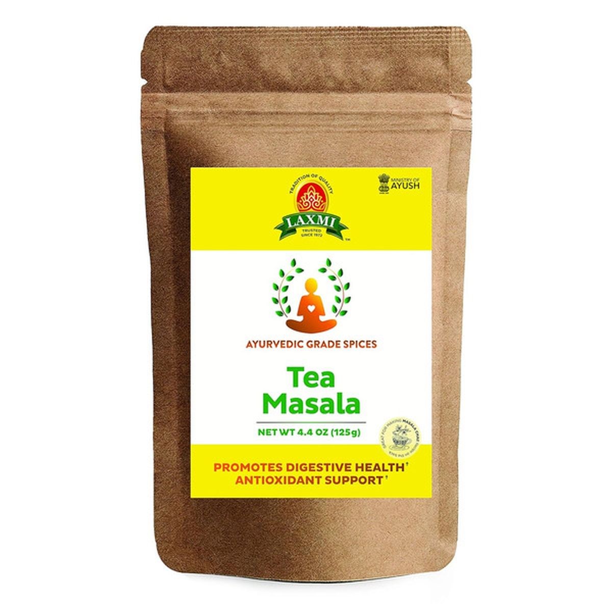 Laxmi Tea Masala 4.4 OZ