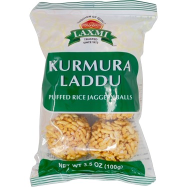 Laxmi Kurmera Laddu 100 GM