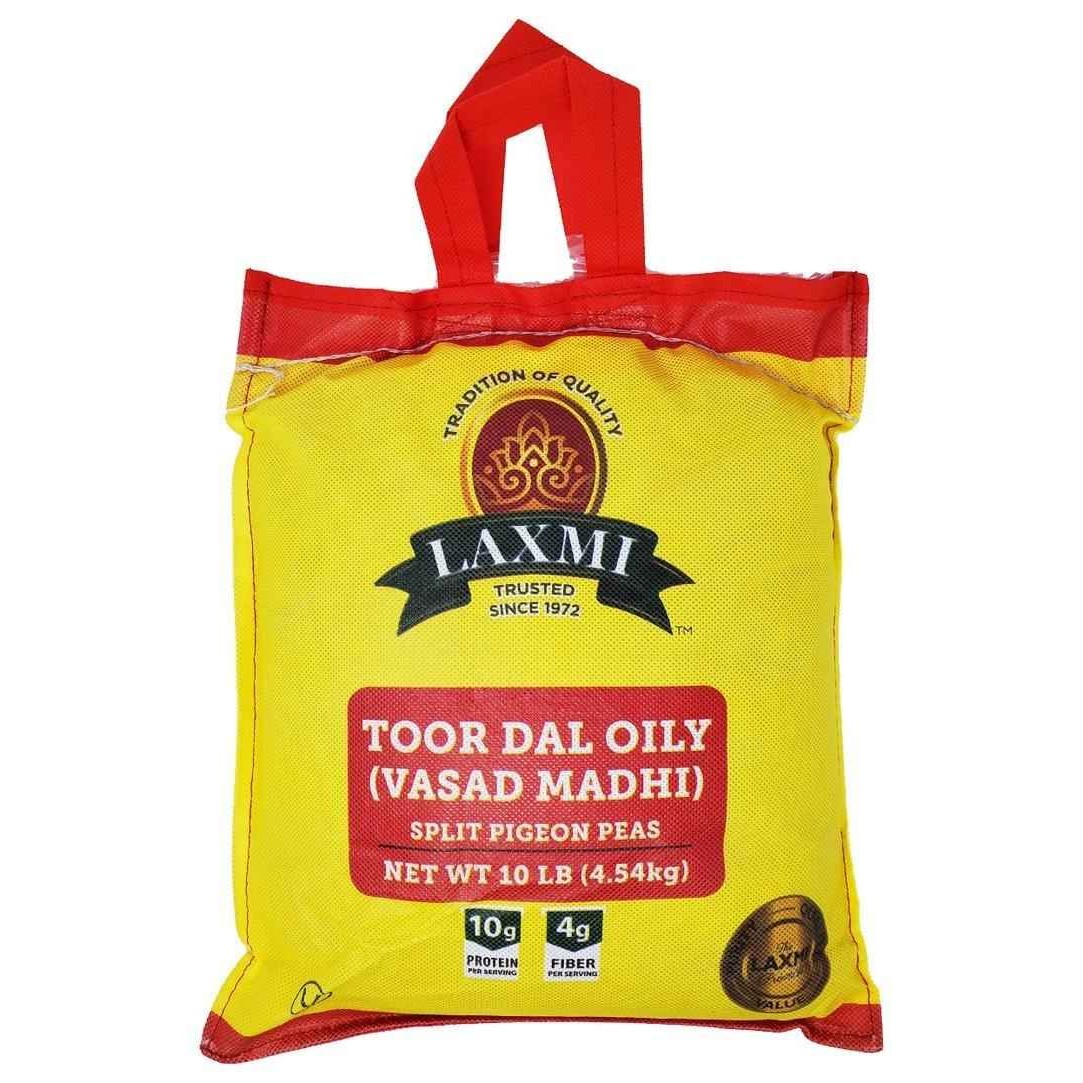 LX TOOR DAL OILY 10 LBS
