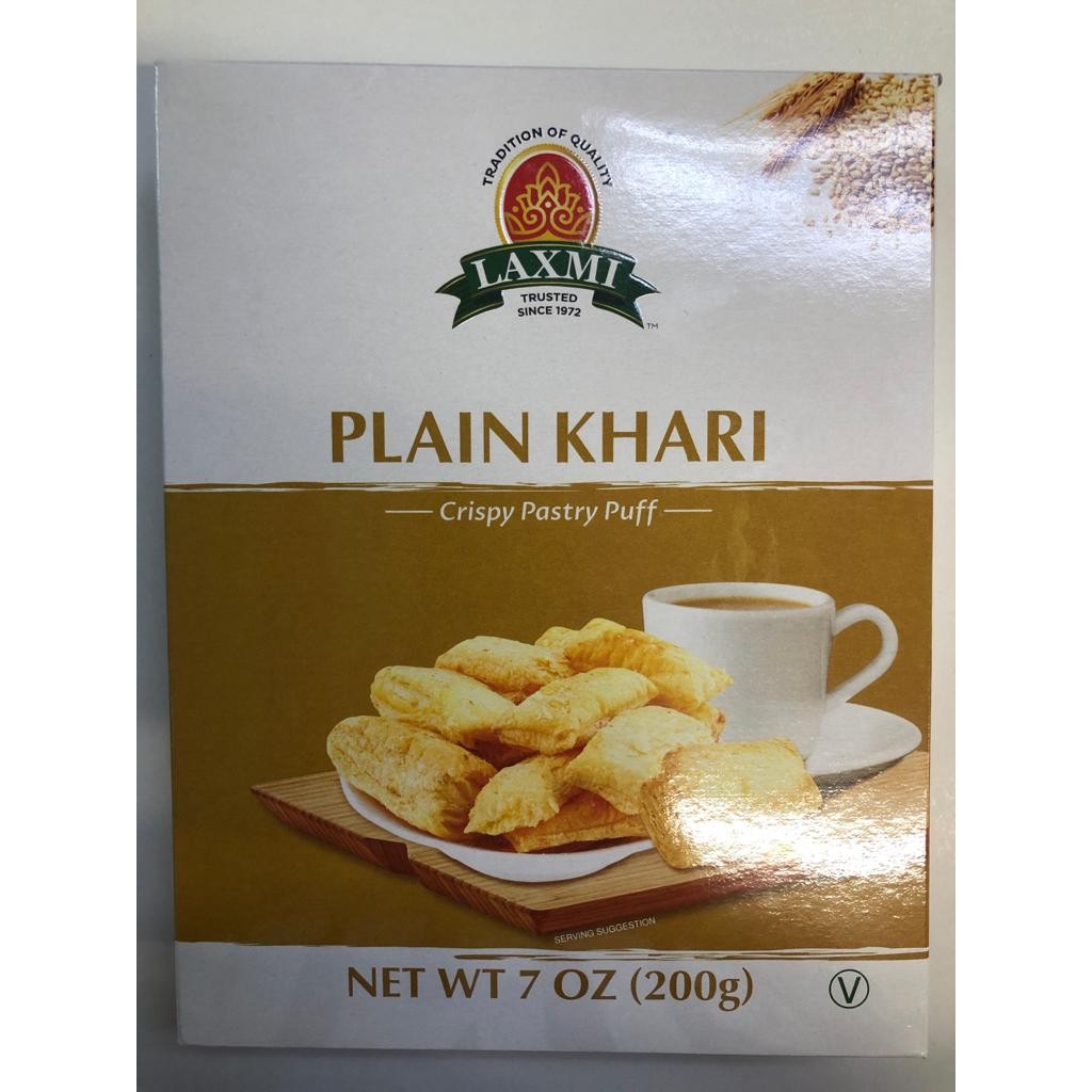 Khari Plain 200 GM