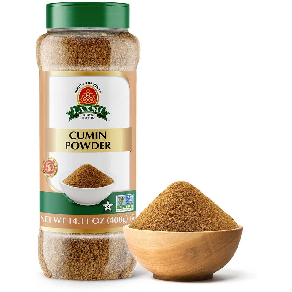 Cumin Powder 400 GM