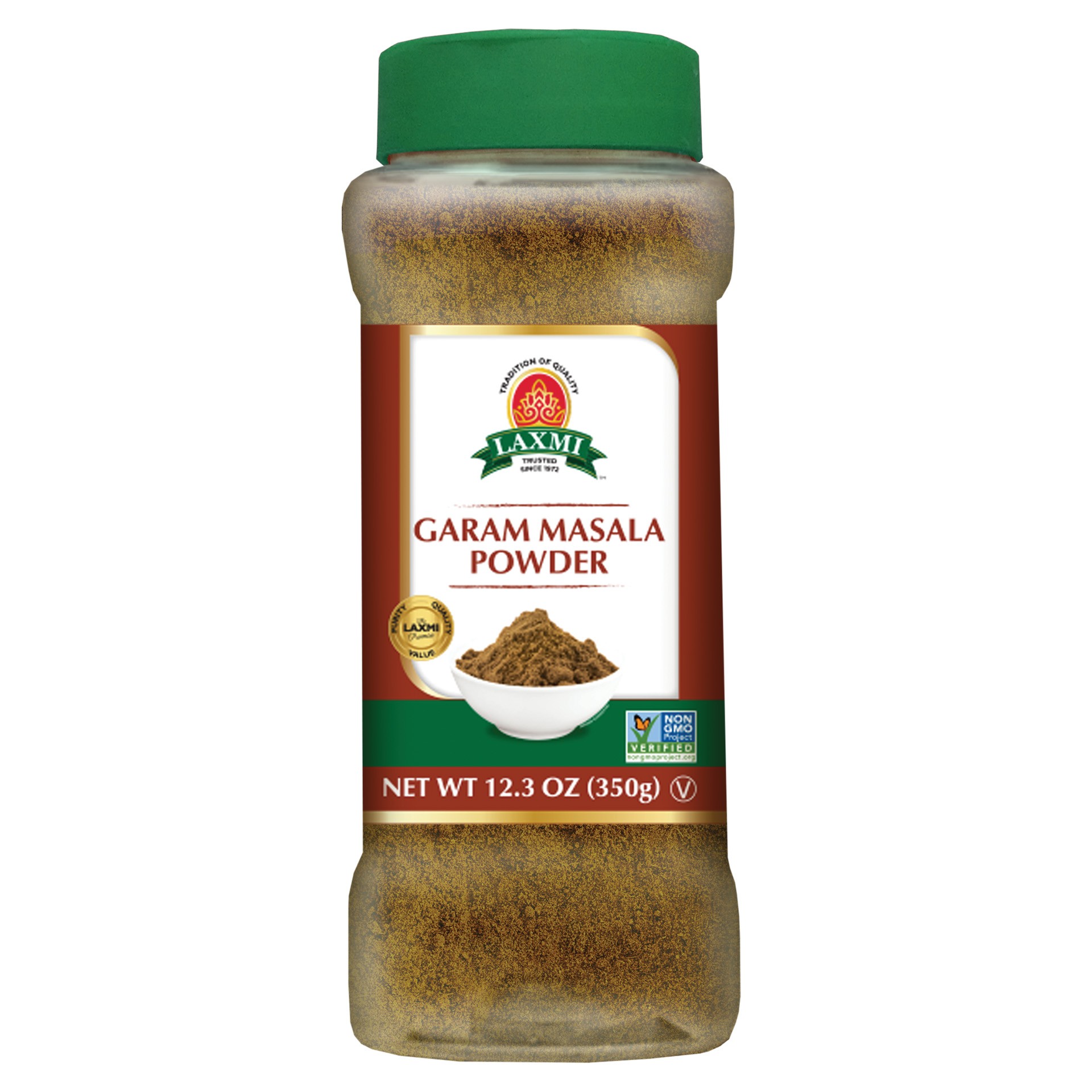 Garam Masala 350 GM