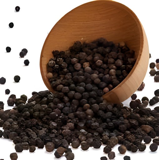 LAXMI BLACK PEPPER WHOLE 13.5 OZ