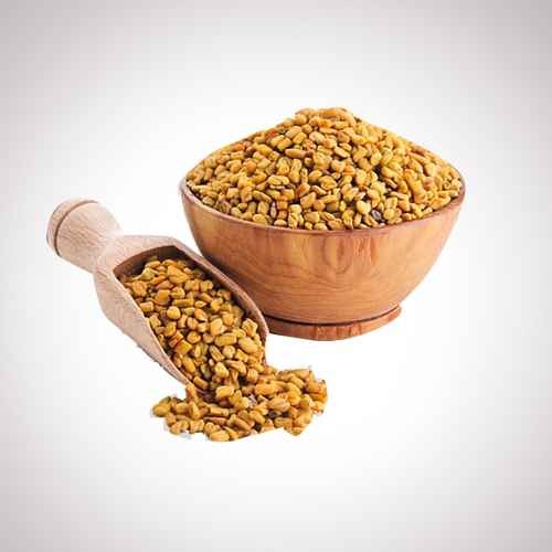 FENUGREEK JAR 520 GM