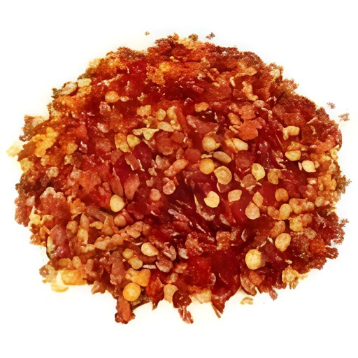 LAXMI CRUSHED RED CHILLI 250 GM