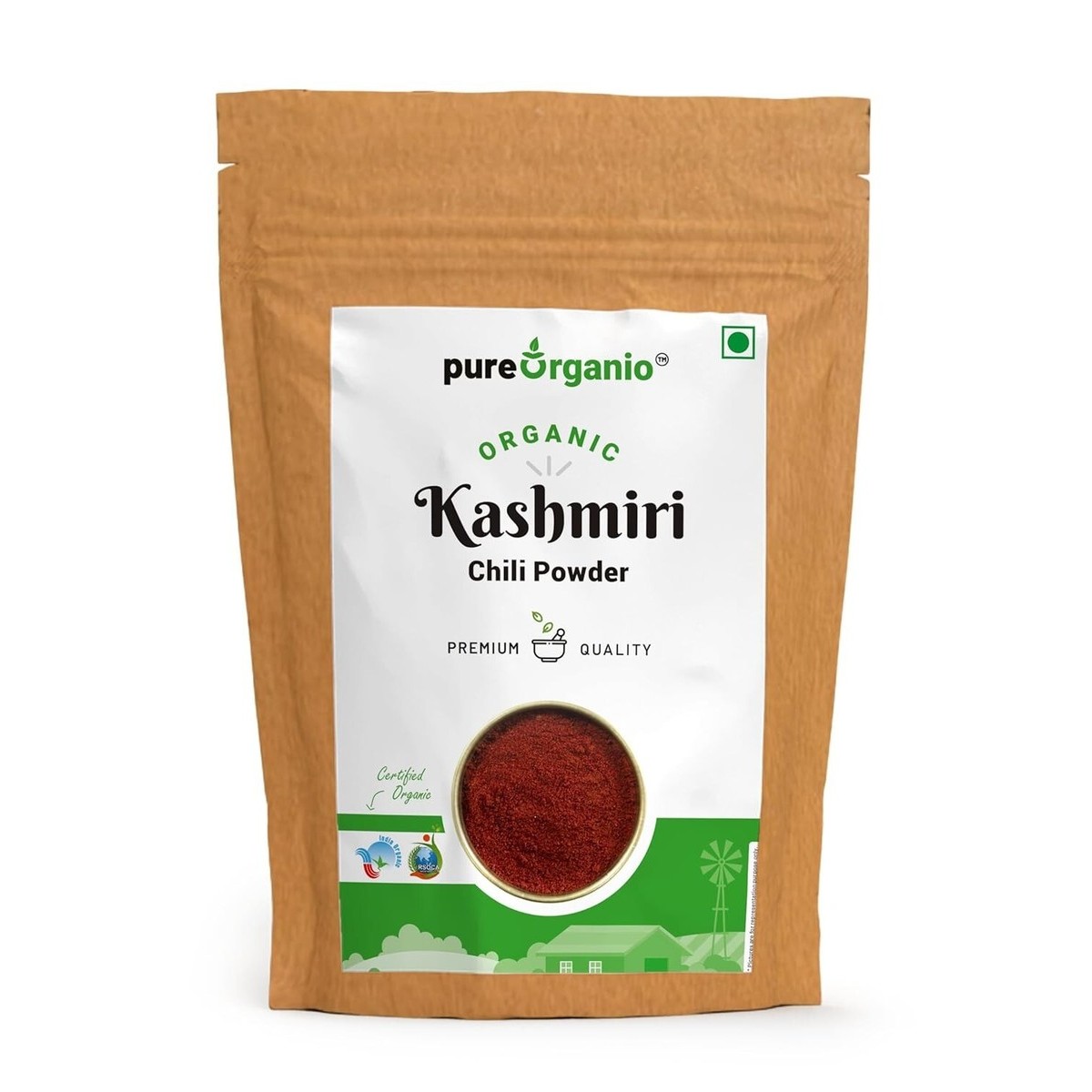 Chilli Powder 350 GM