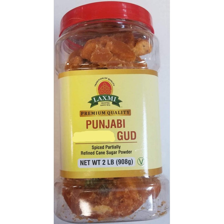 Laxmi Gud Punjabi 2 LBS