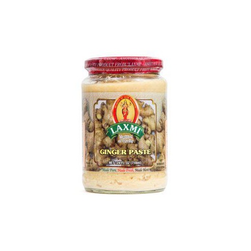 LX GINGER PASTE  748 GM