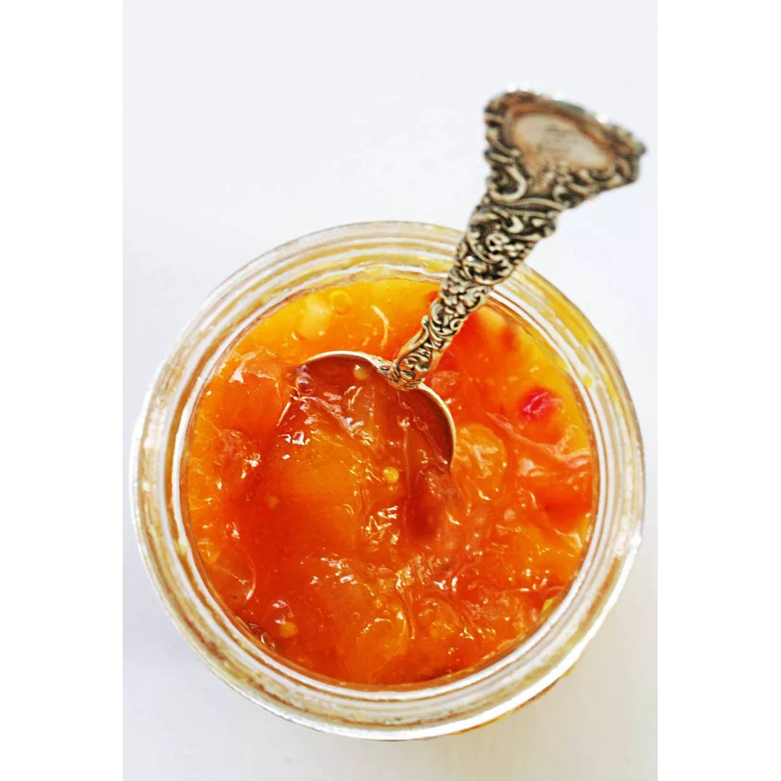 Laxmi Mango CAhutney 226 GM