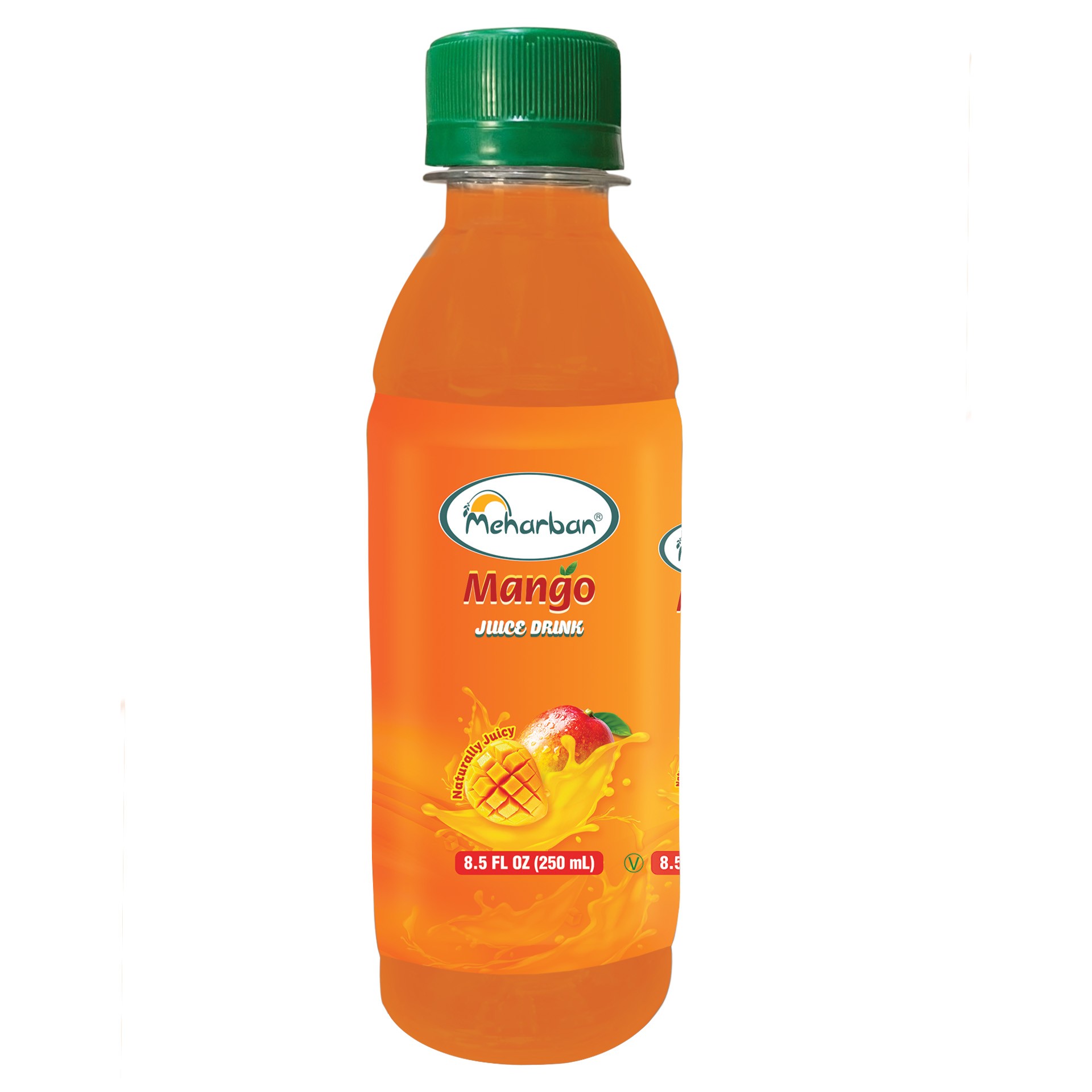 MEHRBAN MANGO