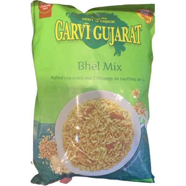 Garvi Gujarat BHEL MIX 737 GM