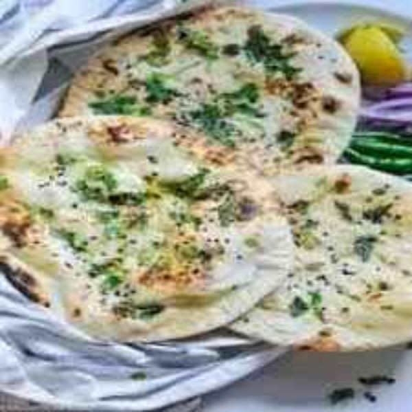 Bullet Naan 400 GM